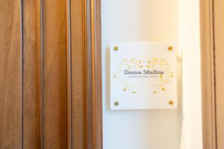 Domus Sibyllina, Palazzo Cavalcanti - Neapel - 1