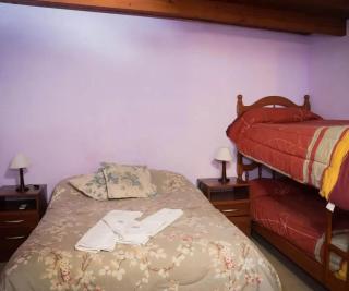 Hostal "El Tomolasta" - La Carolina - 3