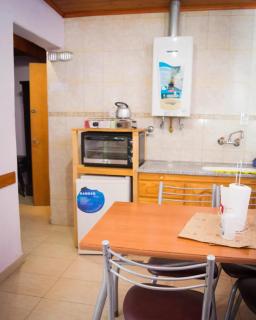 Hostal "El Tomolasta" - La Carolina - 2
