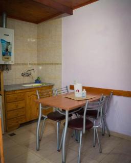 Hostal "El Tomolasta" - La Carolina - 1