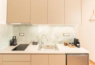 Olympian Goddess Demetra - 7