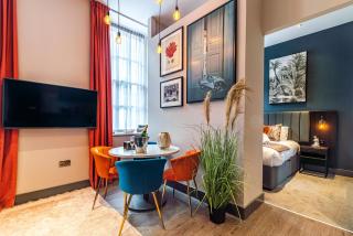 EPIC Duke Street Townhouse - Liverpool - 7
