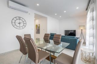 St Julians Apartment - St Julian's - 7