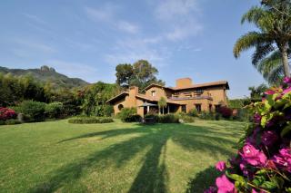 Areté - Tepoztlán - 2