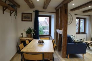 La p'tite maison - 3