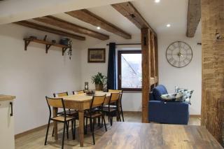 La p'tite maison - Orschwihr - 2