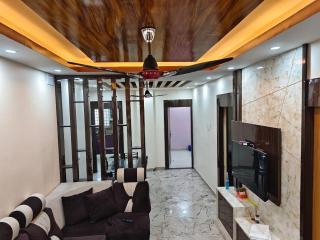 Alif serviced Apartment for Families and Executives - Tambaram - 7