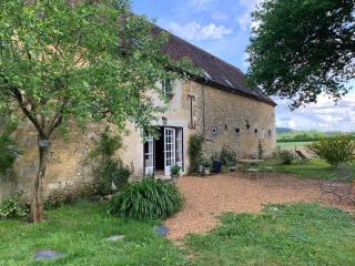 Maison au cœur du Perche - Val-au-Perche - 2