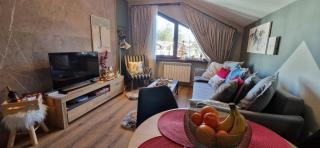 PinePino Borovets, aparthotel Borovets Gardens A60 - 1