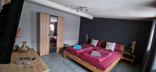 Appartement Gletscher-Koje - 2