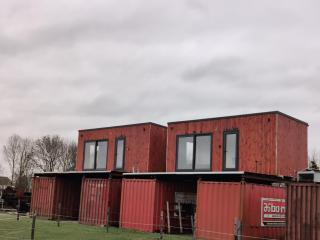 Tiny House Betuwe - 5