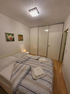 Apartman Jarun lake lux - Zagabria - 7