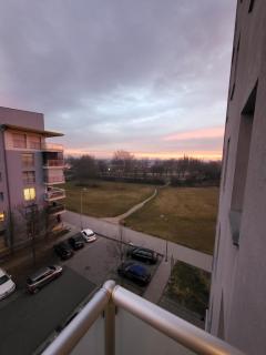 Apartman Jarun lake lux - Zagabria - 3