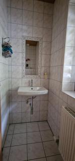 Appartement Gletscher-Koje - 1