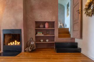 La Loggia Apartment - 8