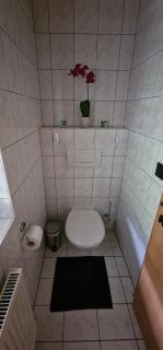 Appartement Gletscher-Koje - 1