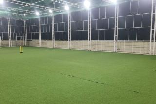 Terrace Party House with Bedroom,Kitchen and playarea - Secunderabad - 2