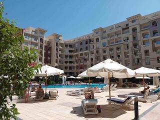 كمباوند فلورنزا خمسين - Hurghada - 4