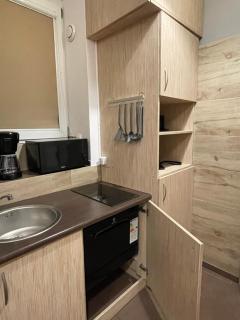 Przystanek Karpacz - Apartament Roma - 6