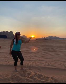 Rum Bedouin House - Disah - 7