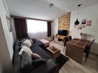 Apartmani L6 & P90 Milmari Kopaonik - Kopaonik - 2