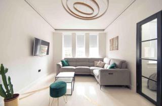 Entire Luxury apartment in Greater London - Londra - 4