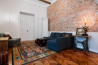 Old Town Central Apartment - Cluj-Napoca - 0