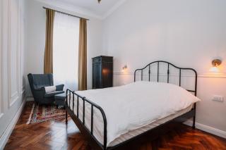 Old Town Central Apartment - 7