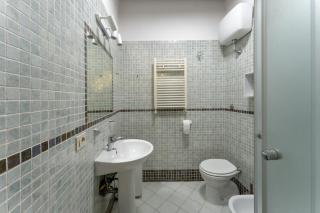 Pellegrino 86 apartments - 101 Flat in Rome - Rome - 5