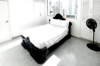 Apartamento Edificio los Delfines Bocagrande , ubicación y precio - 6