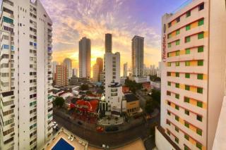 Apartamento Edificio los Delfines Bocagrande , ubicación y precio - 1