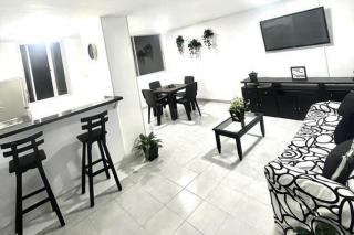 Apartamento Edificio los Delfines Bocagrande , ubicación y precio - 8