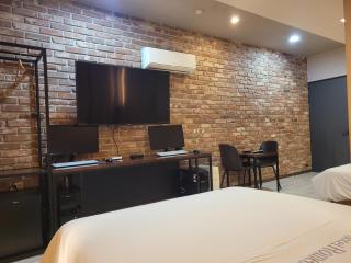 Romio Motel - Gwangju - 7