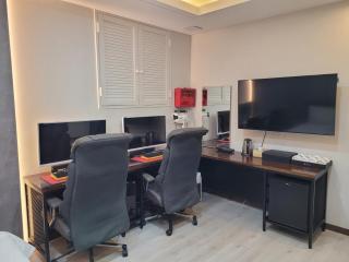 Romio Motel - Gwangju - 2