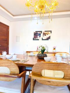 Casa Lu Trancoso - 4