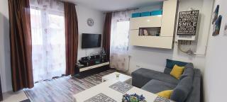 Flory Holiday - Sibiu - 8