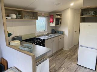 Nala Lodge - Knaresborough - 7