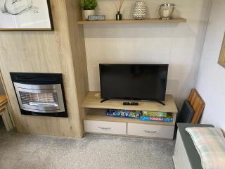 Nala Lodge - Knaresborough - 3