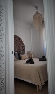 Merced Apartment - Málaga - 1