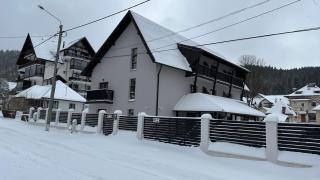 Casa Orhideea - Buşteni - 4