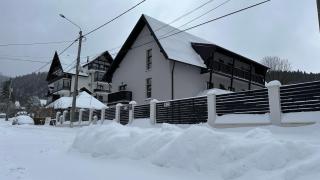 Casa Orhideea - Buşteni - 8