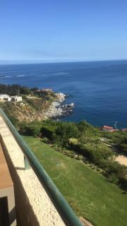 Papudo, vista despejada, condominio Vistamar. - 7