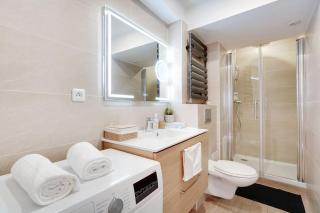 Charming FLAT - Père Lachaise - París - 2
