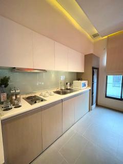 Veranda High Residence - 1