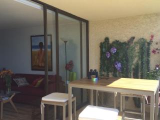 Papudo, vista despejada, condominio Vistamar. - Papudo - 3