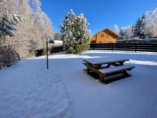 Le Hygge Chalet Gérardmer-Spa - 6