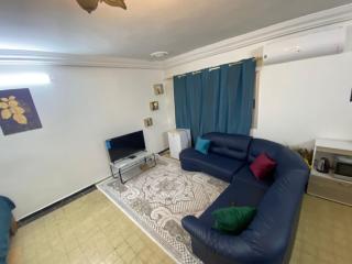 Studio moderne Rue Marsat - 7