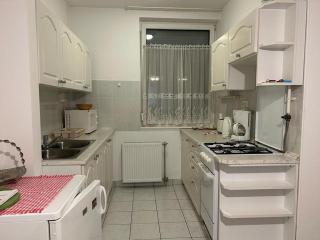 Rehab Apartment - Hévíz - 4