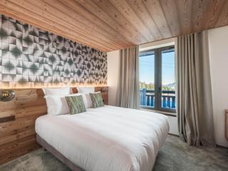 Appartement neuf skis aux pieds avec accès piscine et SPA à Courchevel 1850 - FR-1-564-103 - Courchevel - 1