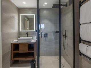 Appartement neuf à Courchevel 1850 avec accès direct aux pistes, piscine et SPA - FR-1-564-108 - Courchevel - 5